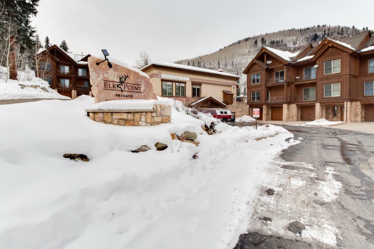 Durango Mountain Resort Durango Slopeside At Elkpoint #3公寓 外观 照片